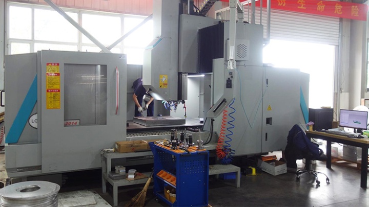 Xiamen Dexing Magnet Tech. Co., Ltd. Photo 9
