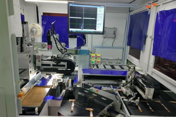 Shenzhen Hongguang Display Co., Ltd Photo 5