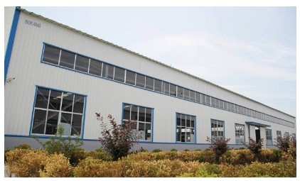 Bokang Machinery Photo 1