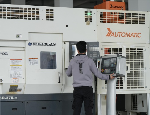 Huifeng Motors Photo 7