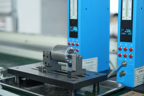 Huifeng Motors Photo 3