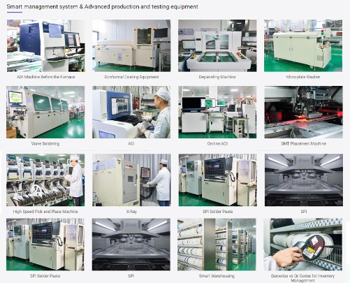 PCBWay Photo 3