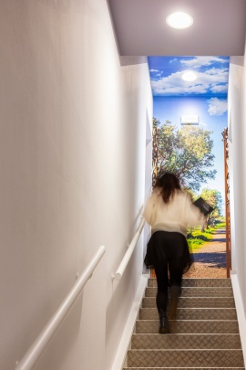 OUTSET On board Weighing Photo 3