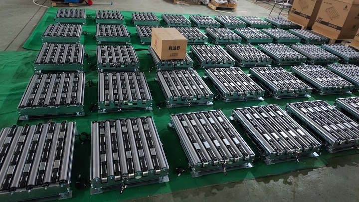 Suzhou APOLLO Automation Equipment Co., Ltd Photo 7