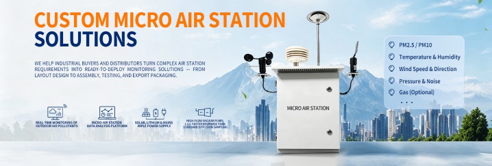 Ningxia Maiya Sensor Technology Photo 3