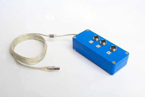 VIBROMERA Photo 1