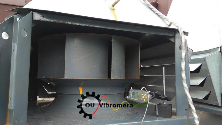 VIBROMERA Photo 3