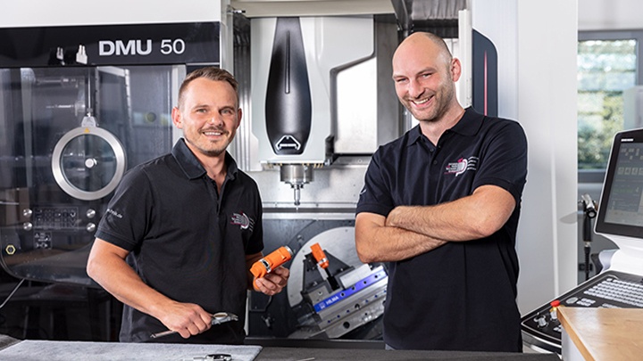 Dosier- und Prüftechnik GmbH Photo 3