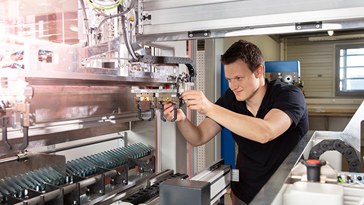 Dosier- und Prüftechnik GmbH Photo 4