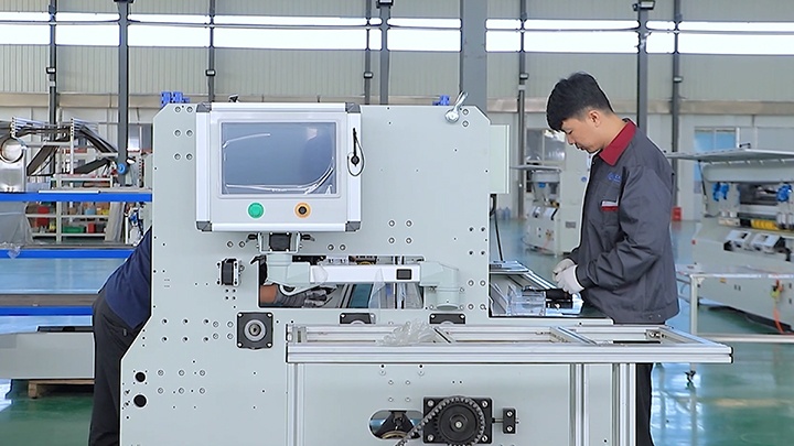 AOPACK LTD. Photo 10