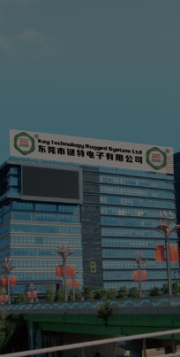 Key Technology Rugged System Limited Photo 2