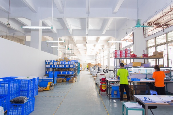 Fongkit Electronic Manufacturer CO.,LTD Photo 2