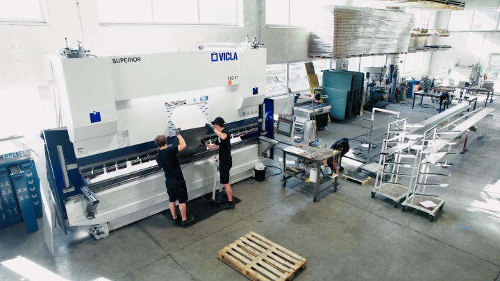 CONCEPTECH INC Photo 2