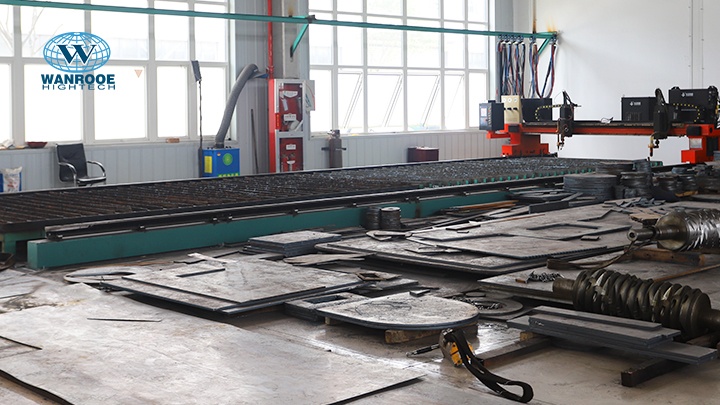 WANROOE-TECH Photo 12