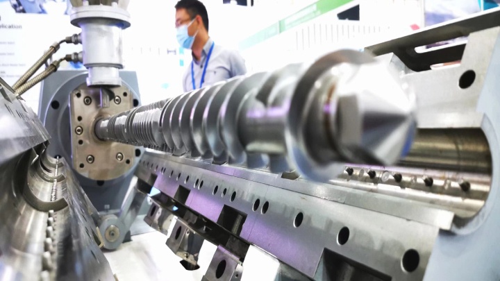 Jiangsu Xinda Tech Limited Photo 7