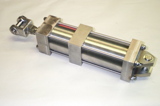 Advanced Machine & Engineering Photo 2