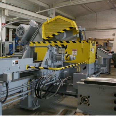 Advanced Machine & Engineering Photo 5