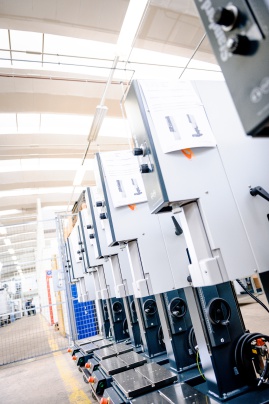 RINCO ULTRASONICS AG Photo 1