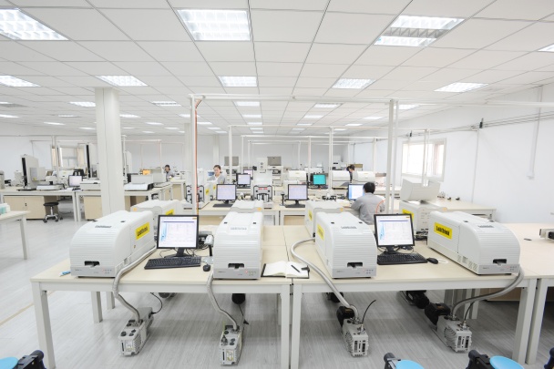 Labthink Instruments Co., Ltd. Photo 2