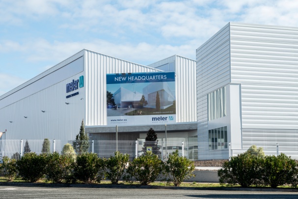 Focke Meler Gluing Solutions, S.A Photo 3