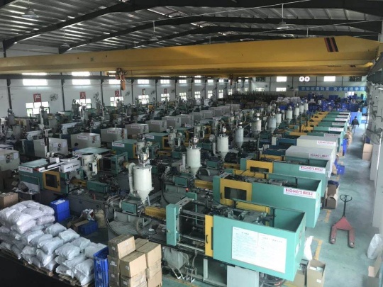 Huanan Xinhai (Shenzhen) Technology Co.,Ltd. Photo 2