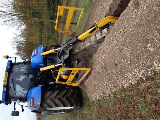 AFT TRENCHERS LIMITED Photo 6