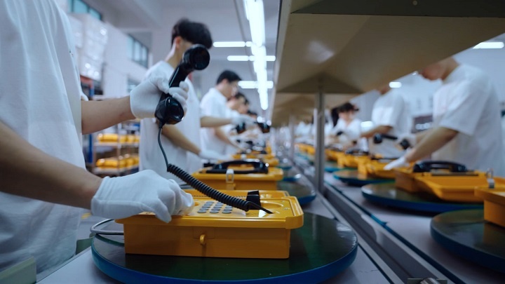HONGKONG KOON TECHNOLOGY LTD Photo 6