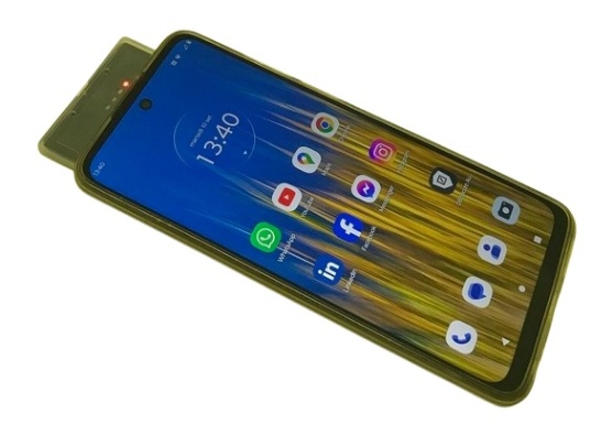 TERTIUM Technology Photo 1