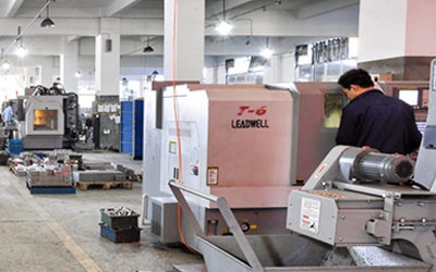 WENZHOU HOLID Automation Equipment CO.,LTD. Photo 1