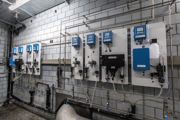 Swan Analytical Instruments Photo 5