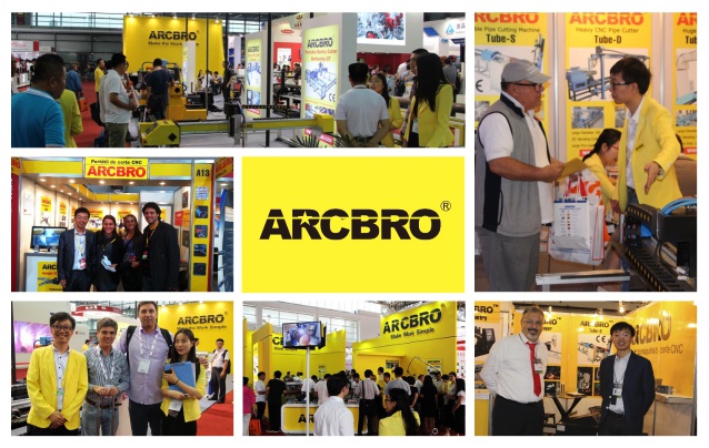 ARCBRO LTD Photo 1