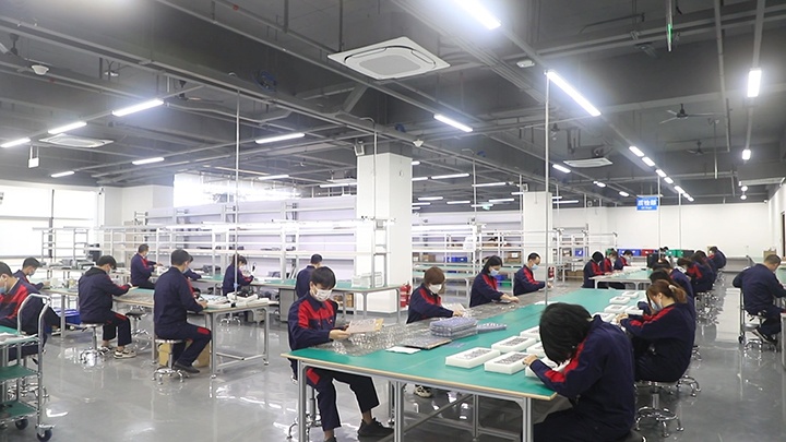 Key Technology China Limited Photo 9