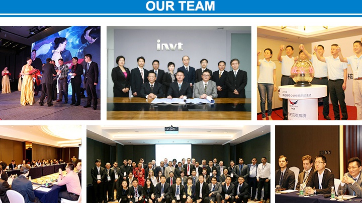 ShenZhen INVT Electric Co., Ltd. Photo 2