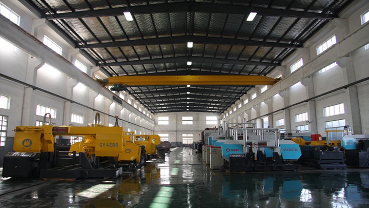Zhejiang Weiye Sawing Machine Co., Ltd Photo 2