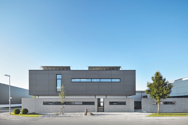 Beck Sensortechnik GmbH Photo 6