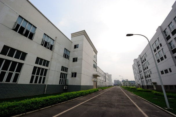 SICHUAN CHANGHONG BATTERY CO., LTD. Photo 8