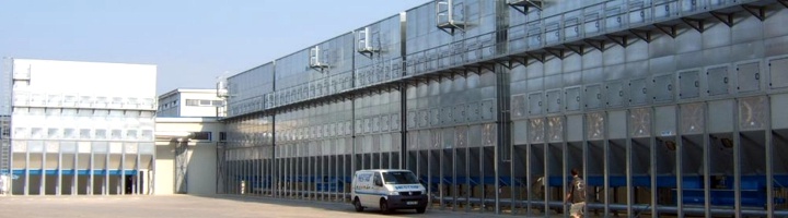 NESTRO Lufttechnik GmbH Photo 1