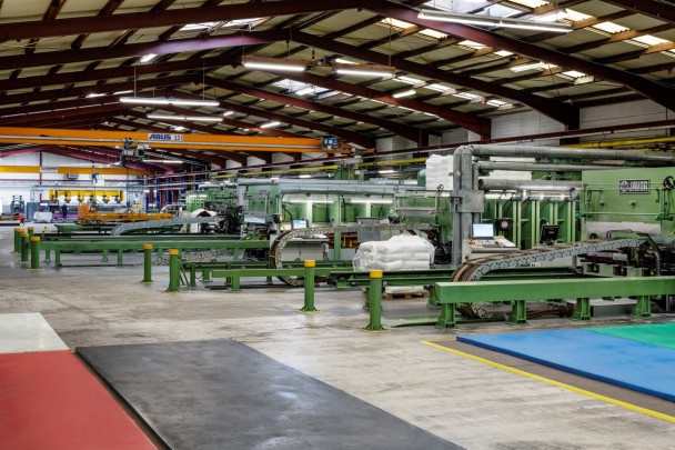ISO-TECH Kunststoff GmbH Photo 1
