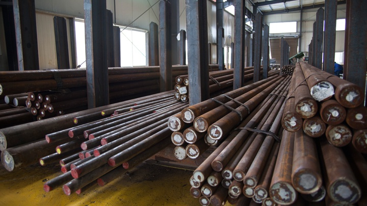 MAXDRILL ROCK TOOLS CO., LTD Photo 7
