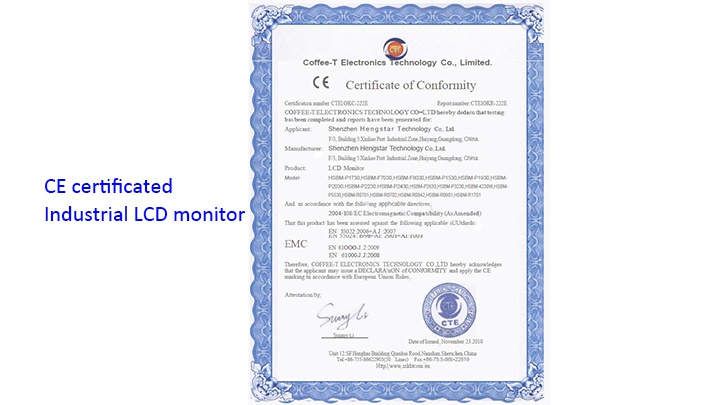 Shenzhen Hengstar Technology Co., Ltd. Photo 4
