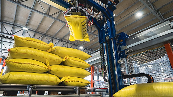 MF TECNO - MASSINI INDUSTRIES srl Photo 6