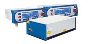 laser-semiconduttore