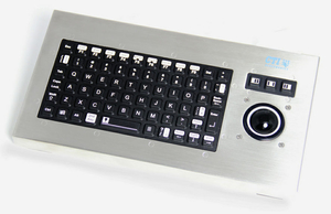 tastiera-trackball
