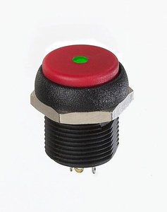 pulsante