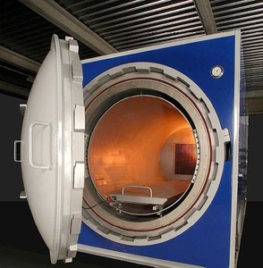 autoclave