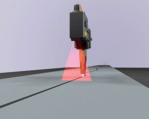 scanner-laser
