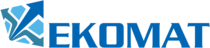 EKOMAT GmbH & Co. KG - logo