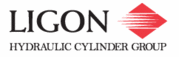 Ligon Hydraulic Cylinder Group - logo