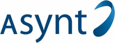 Asynt - logo