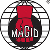 Magid Glove & Safety - logo